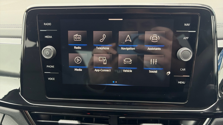 Volkswagen T-Roc 1.0 TSI 115 Style Design 5dr Petrol Hatchback